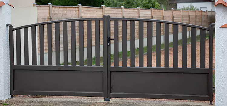 Advanced Gate Solutions in East Los Angeles, CA