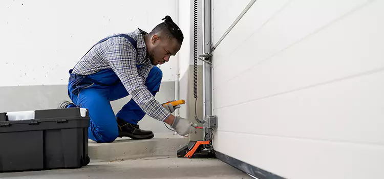 Expert Solutions for Every Garage Lock Need in East Los Angeles, CA