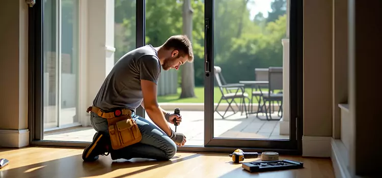 Comprehensive Solutions for Every Glass Door Need in East Los Angeles, CA