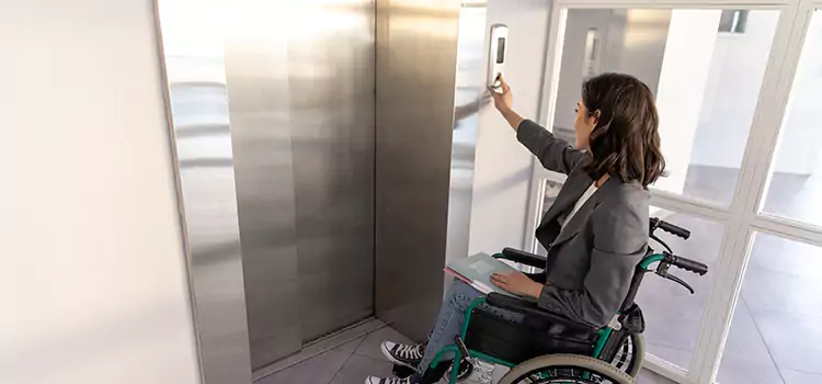 Benefits of Modern Handicap Door Systems in East Los Angeles, CA