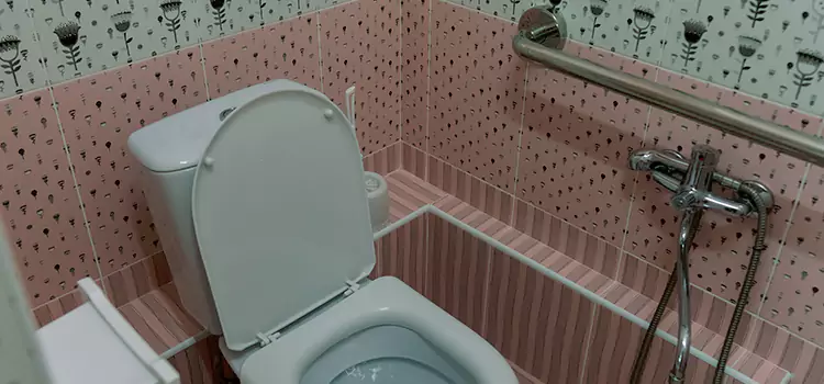 Meeting Diverse Needs With Accessible Restroom Solutions in East Los Angeles, CA