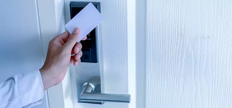 Why Choose Us for Your Keycard Lock Installation in East Los Angeles, CA?