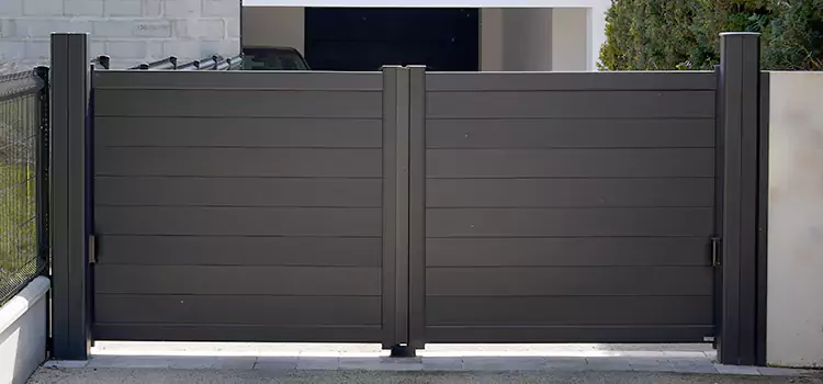 Common Residential Gate Issues We Resolve in East Los Angeles, CA