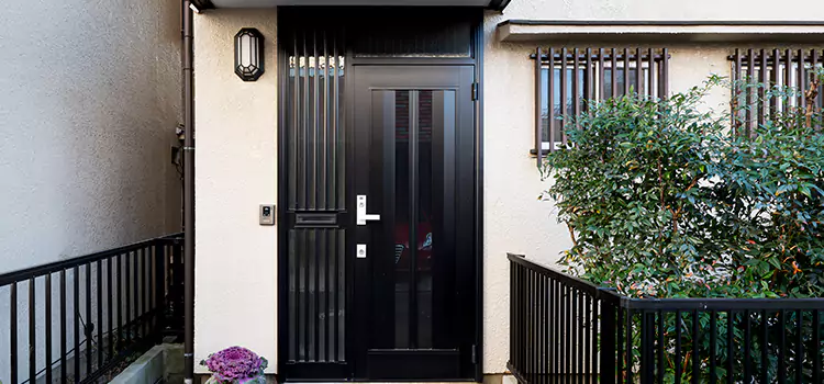 Popular Exterior Door Options in East Los Angeles, CA