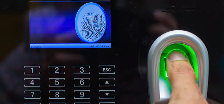 Your Trusted Partner for Secure Access in East Los Angeles, CA