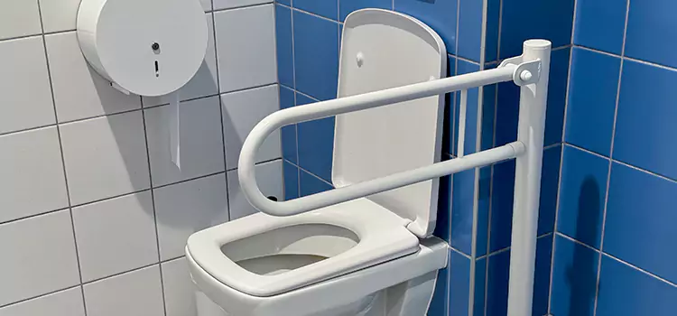 Comprehensive Solutions in East Los Angeles, CA for Accessible Facilities