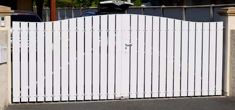 Why Choose Us for Residential Gate Repair in East Los Angeles, CA?