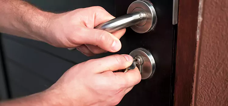 Door Closer Repair & Installation East Los Angeles